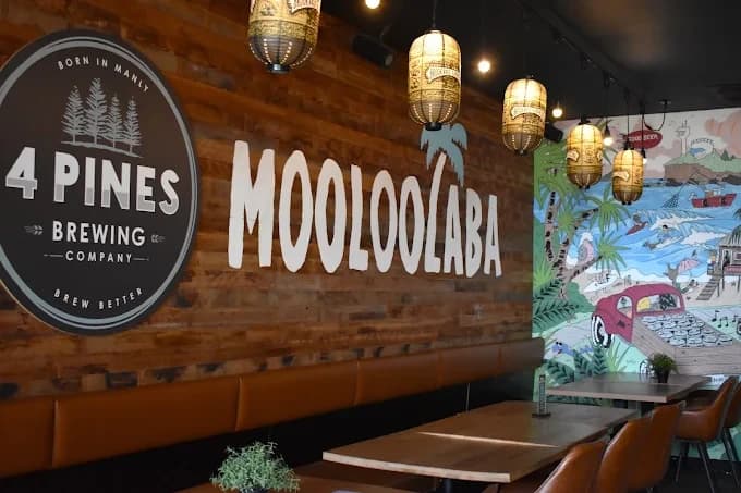 4 Pines Mooloolaba