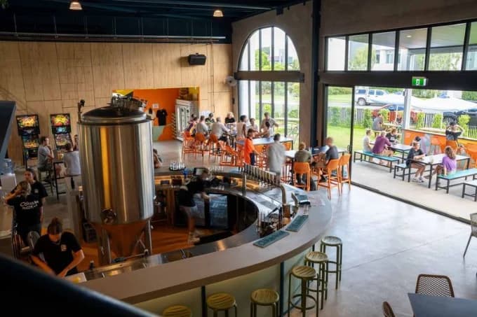 Coolum Beer Company