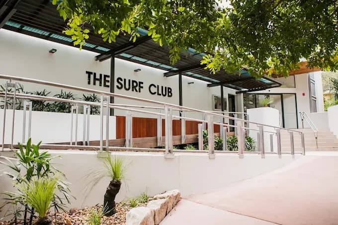 Noosa Heads Surf Club