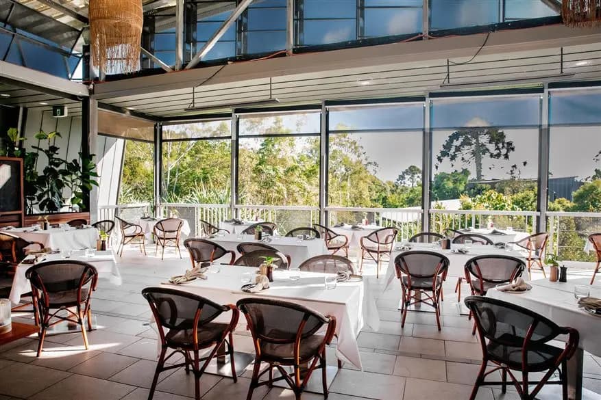 Peppers Noosa Resort