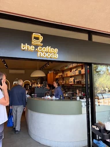 The Coffee Noosa