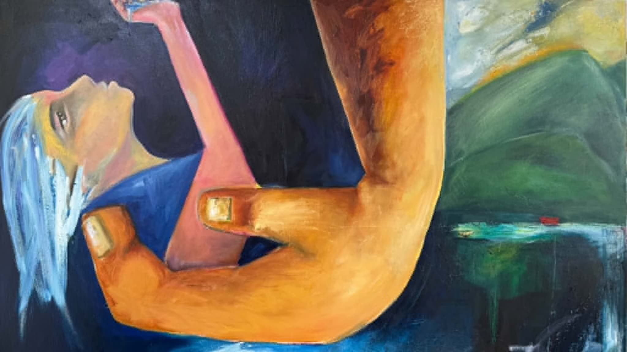 🎨 NOOSA ART PRIZE 2026 – OPENING SOIRÉE 🥂