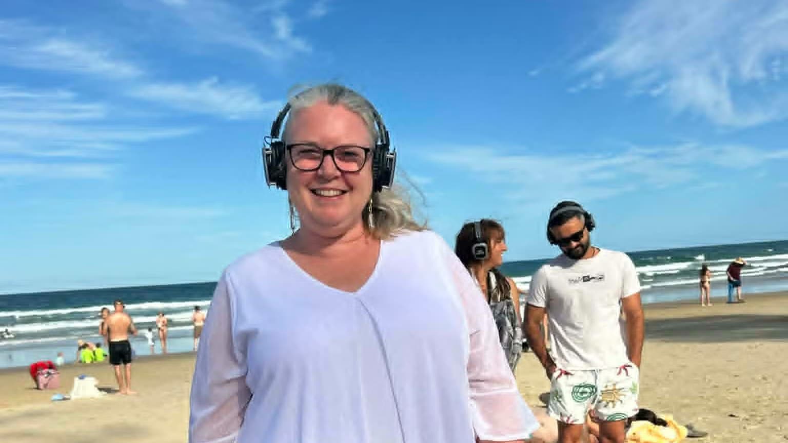 🌏 ORIGIN 2026 - From Separation to Connection - Nina Wenzel