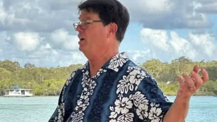 SPEAKER: Kevin Riant - tbc